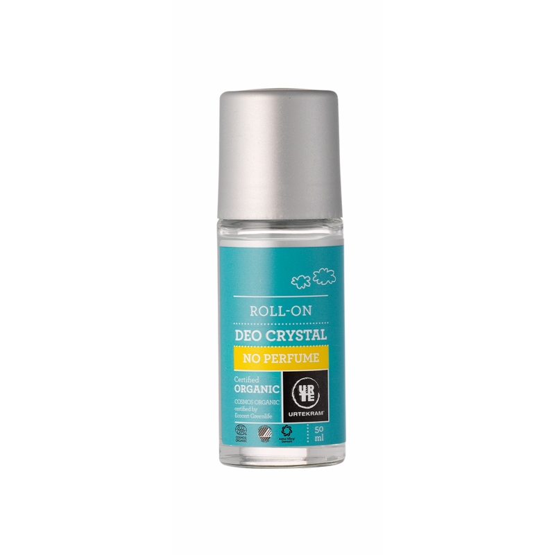 Desodorant Roll-On s/Perfum ECO