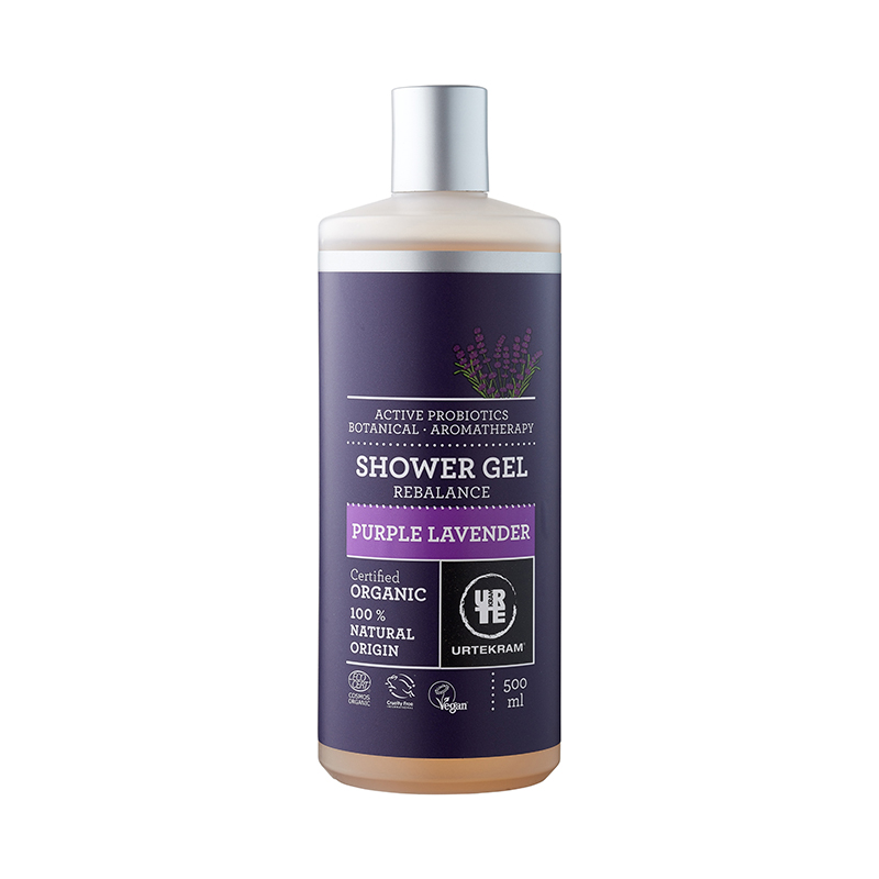 Gel bany Espígol 500ml ECO