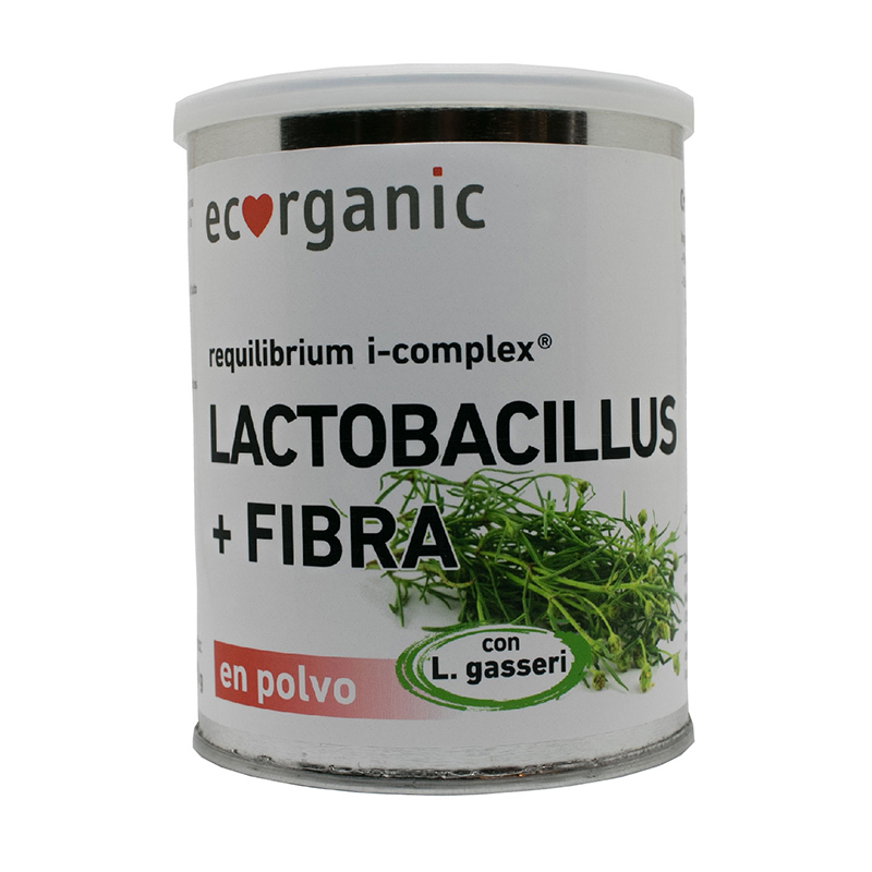 REQUILIBRIUM polvo 400 grs ECO