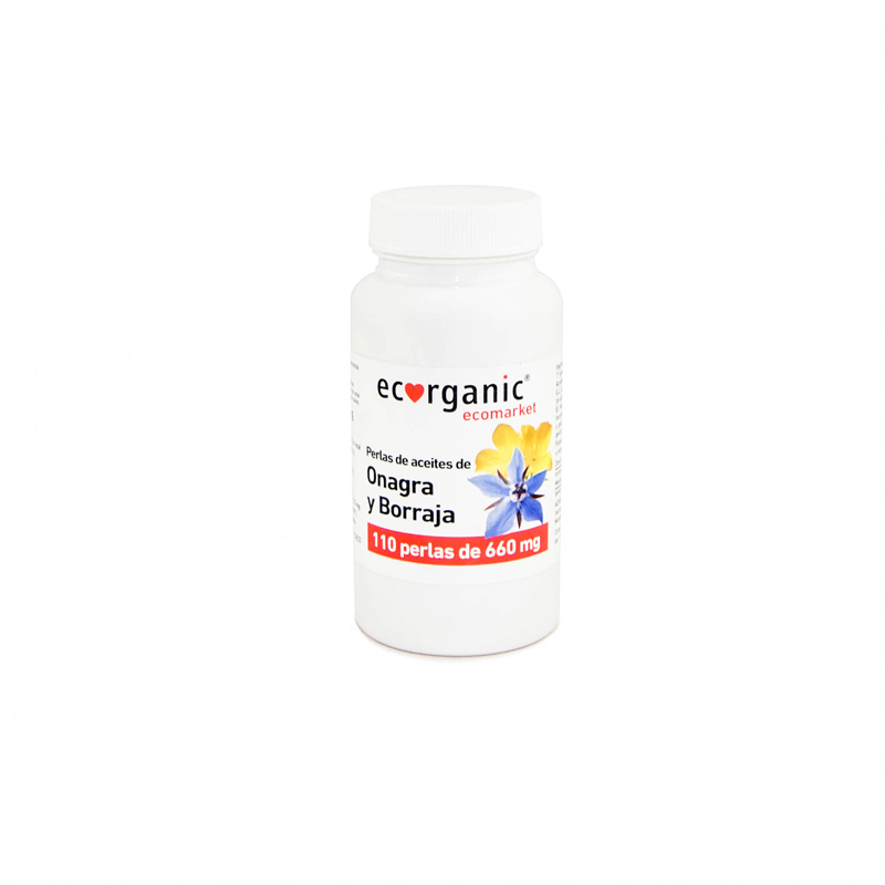 Perl ONAGRA+BORRAJA 110u ECO