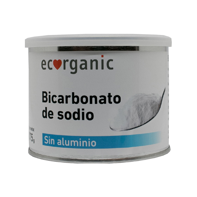 Bicarbonato Bote 375 grs. ECO