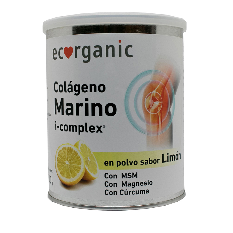 Colág marino i-comp 300grs ECO