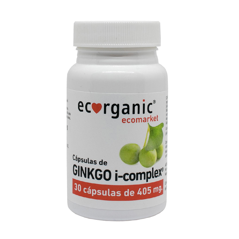 Ginkgo i-complex ECO