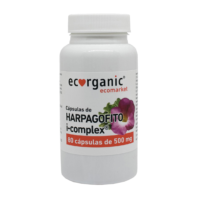 Cáps HARPAGOFITO 80u ECO