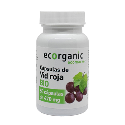 Càp VID ROJA 50u ECO