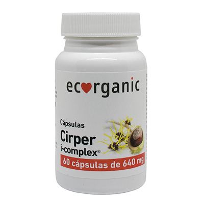 Càps. veg. CIRPER 60u ECO