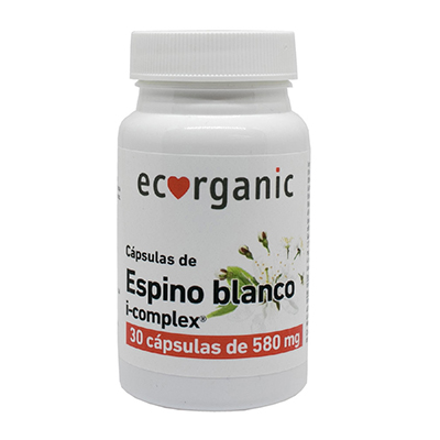 Cáps.Espino Blanco 30u ECO