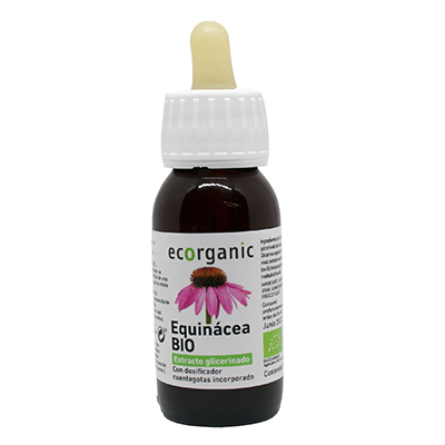 Equinacea 60ml ECO