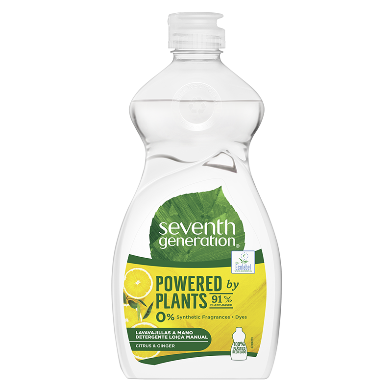 Rentapla mà Citrus 500ml ECO