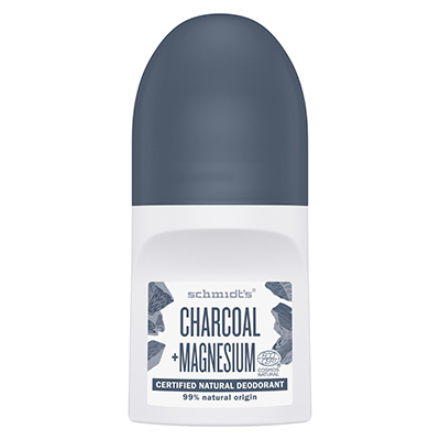 Desod Roll-on Carbón 50ml