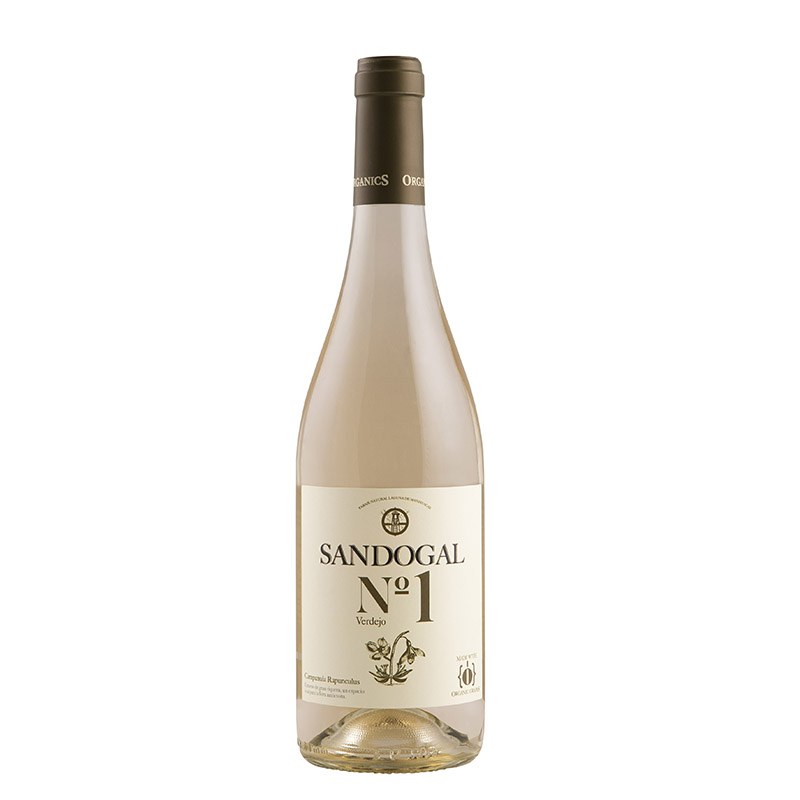 Vi Verdejo 75cl ECO