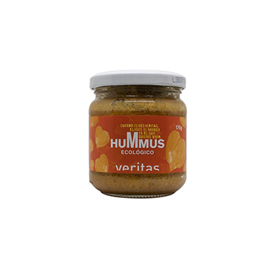 Hummus 175g ECO