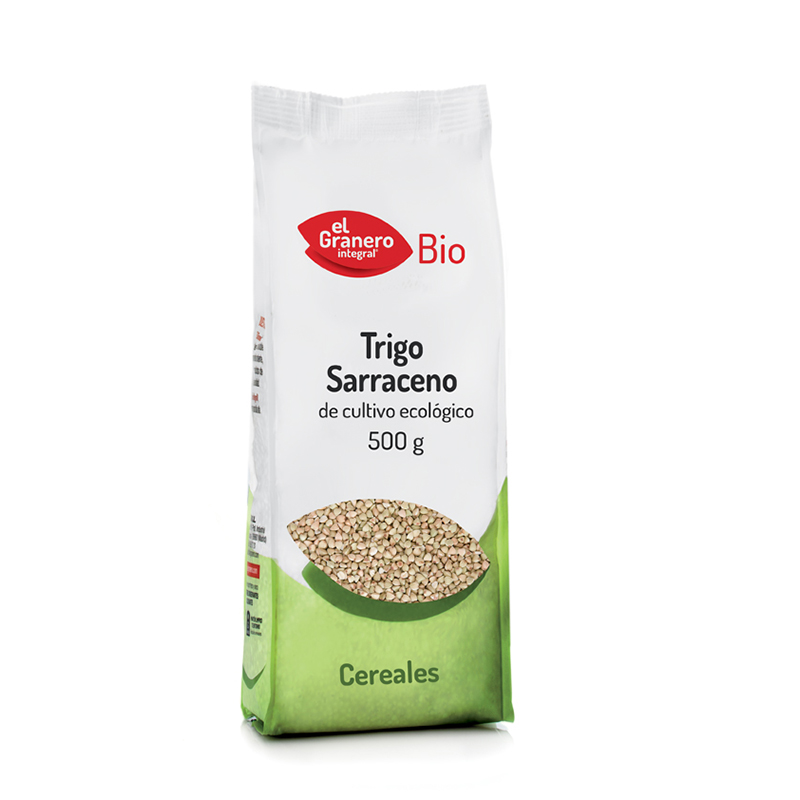 Blat Sarraí 500g ECO