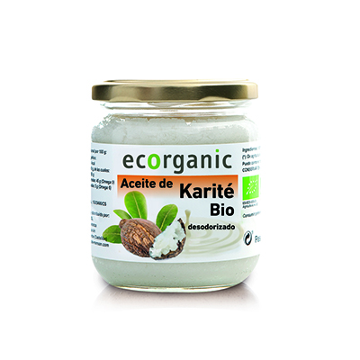 Aceite de Karité 250ml ECO