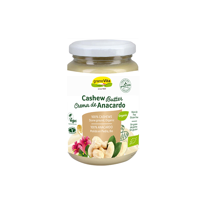 Crema Anacard 350g ECO