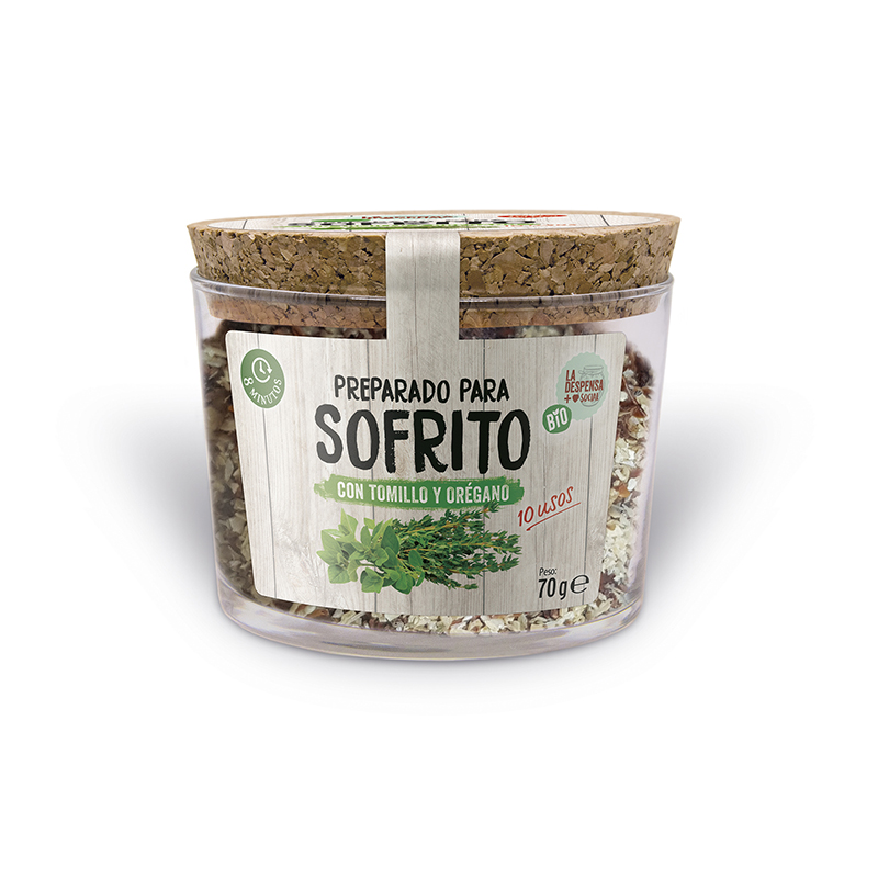 Sofri Tomi/Oréga 70gr ECO