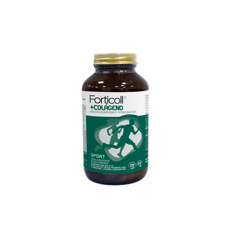 Col·lagen bioactiu Sport ECO