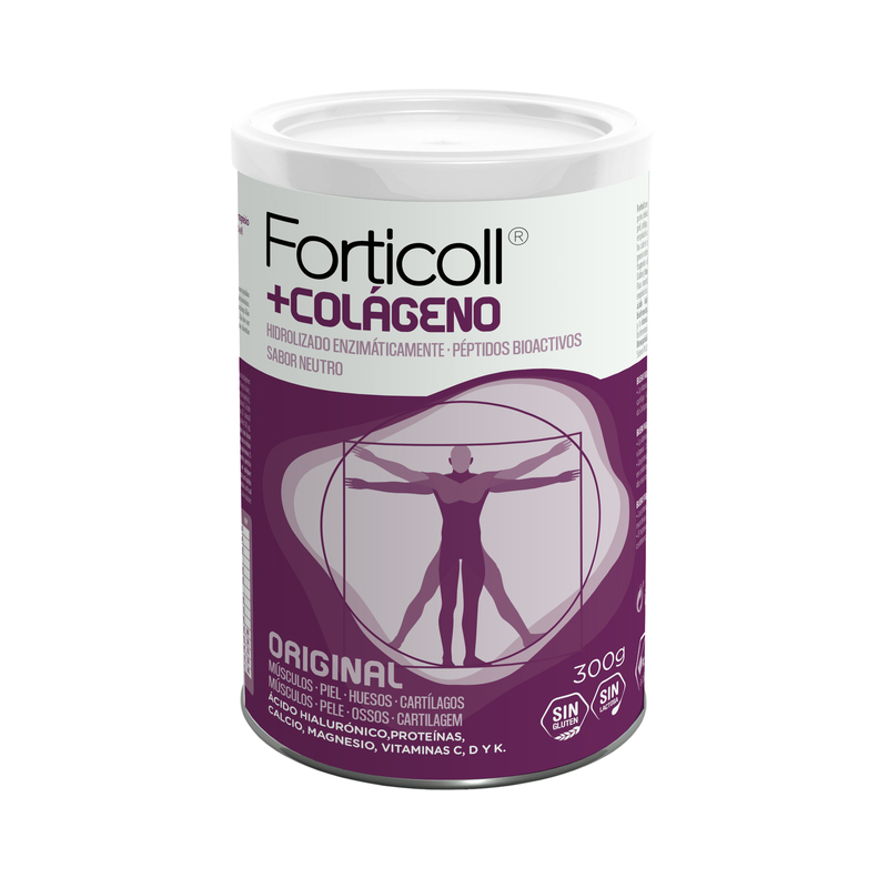 Colág bioactiu Fortigel ECO