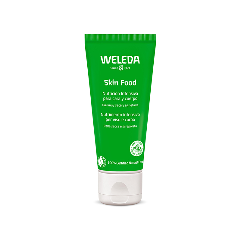 Crema Cara Skin Food 75ml ECO