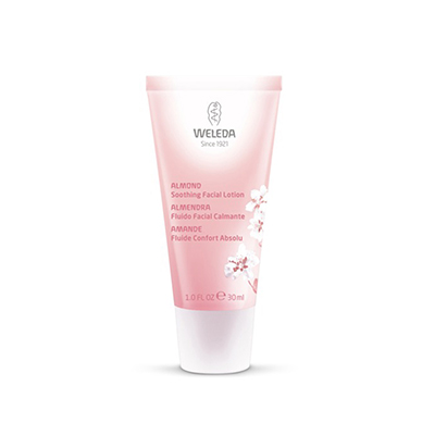 Crema Facial Almen Weleda ECO