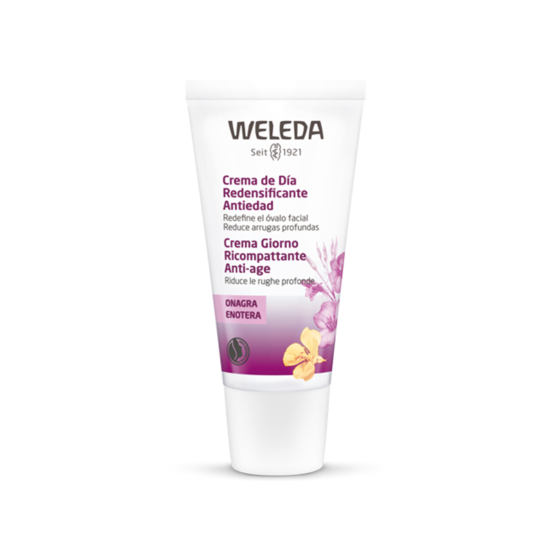 Crema Dia Onagra Weleda ECO