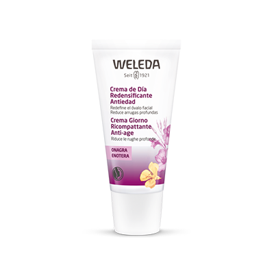 Crema Dia Onagra Weleda ECO