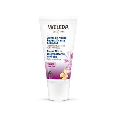 Crema Nit Onagra Weleda ECO