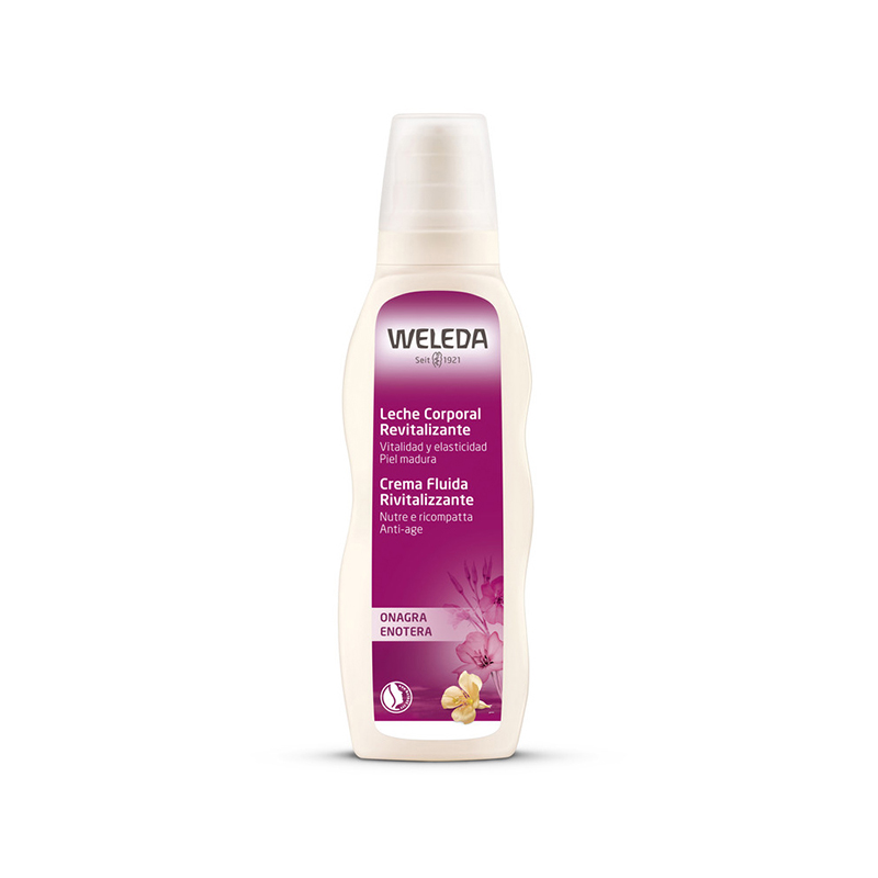 Leche Corporal Weleda ECO