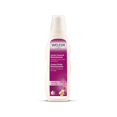 Leche Corporal Weleda ECO