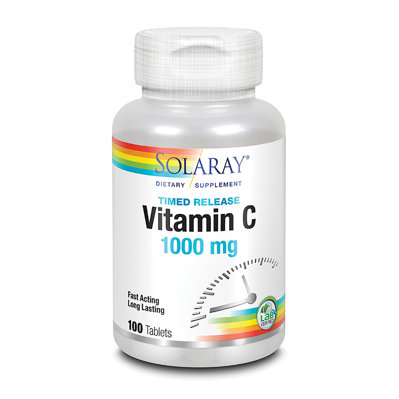 Vitamina C 1000ng