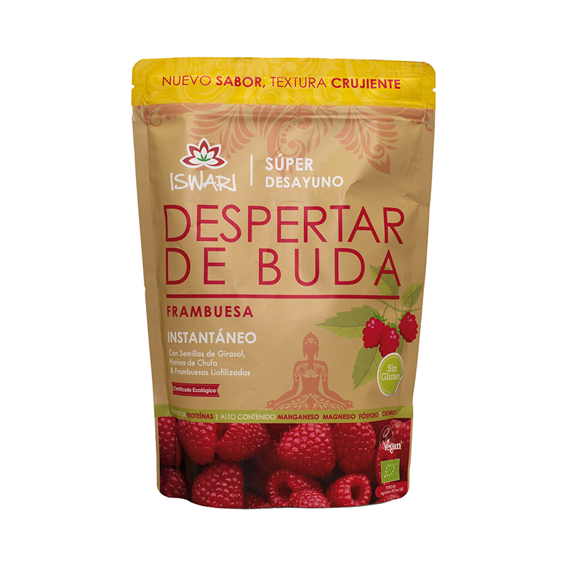 Despertar Buda Gerds 360g ECO