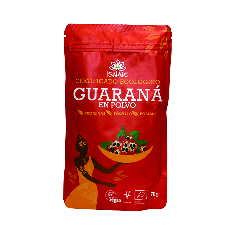 Guaraná 70g ECO