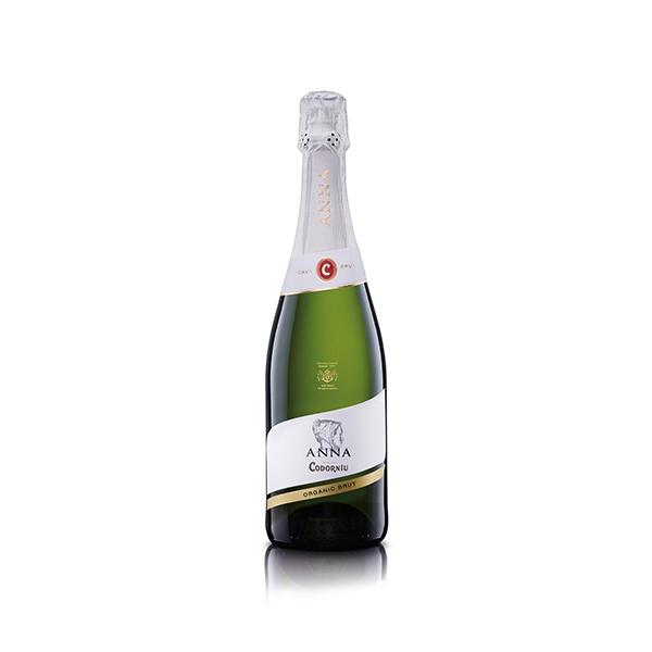 Cava Anna Codorniu Rva 75 cl ECO