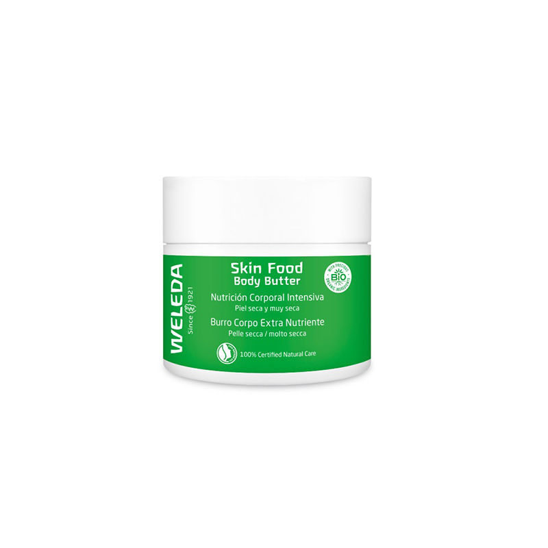 Crema Cos Nutrició 150ml ECO