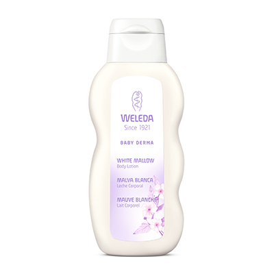 Leche Corporal Malva Blanca ECO