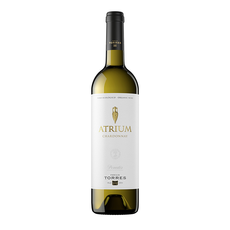 Vino blanco 75cl ECO