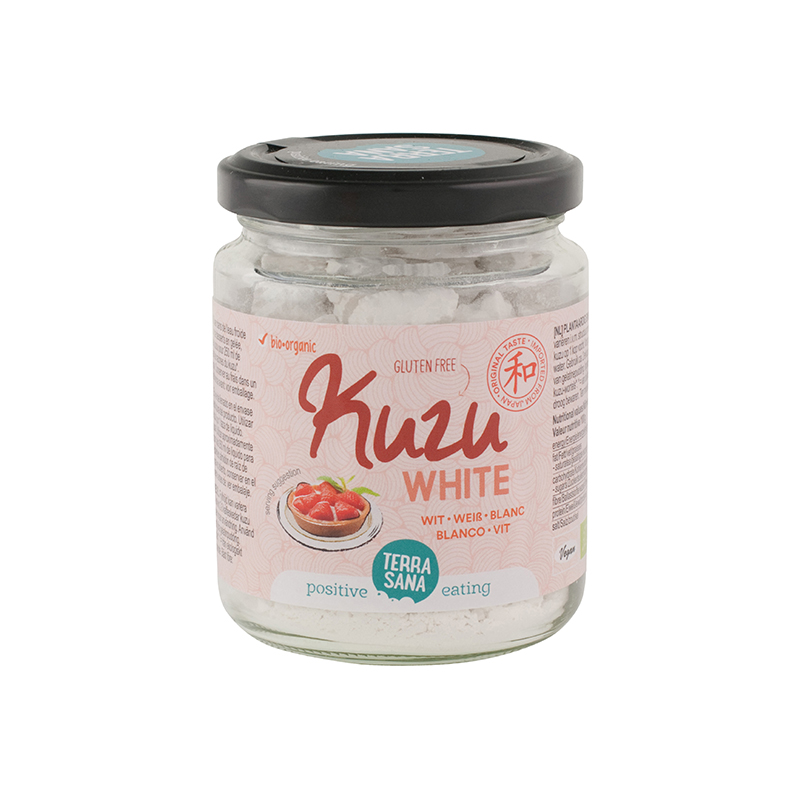 Kuzu Blanc 125g ECO