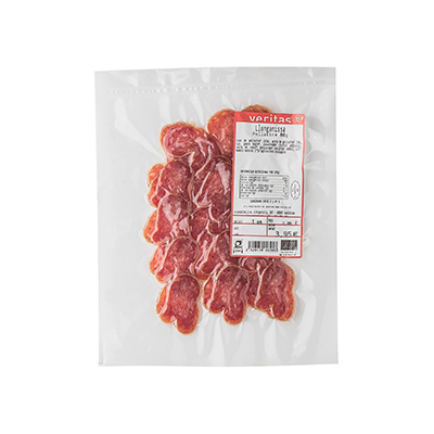 Longaniza Pollo 80g ECO