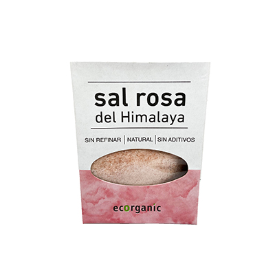 Sal rosa del Himalaya 1Kg