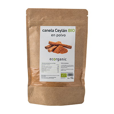 Canyella en pols 150g ECO