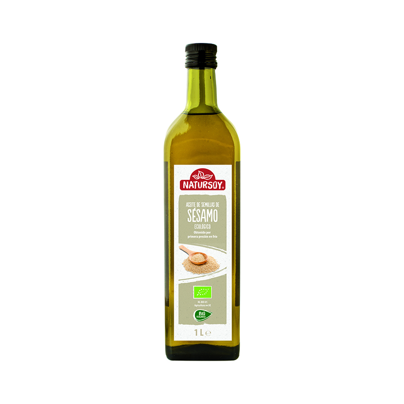 Oli de Sèsam 1L ECO