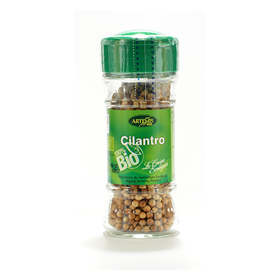 Semilla de Cilantro 20g ECO