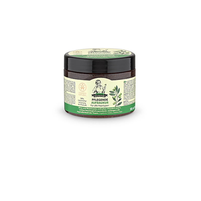 Mascarilla capilar repar y nutr ECO