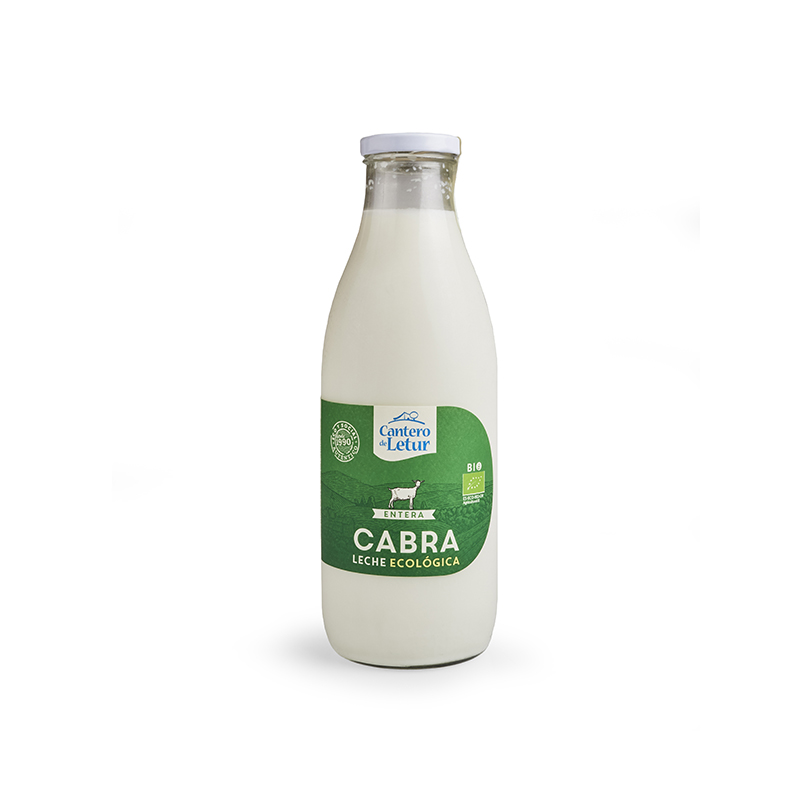 Leche de Cabra 1L ECO