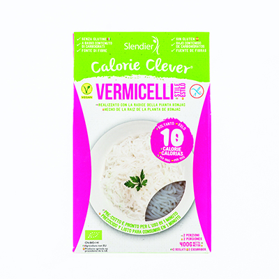 Pasta Konjac CabelloÁngel s/g ECO