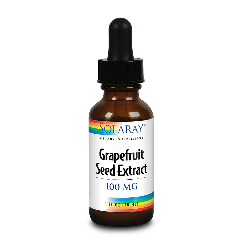 Grapefruit seed líquido 30ml