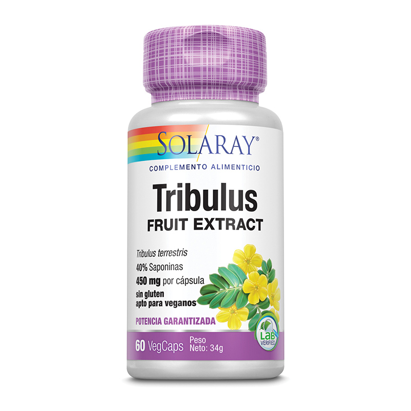 Tribulus 450mg 60cap