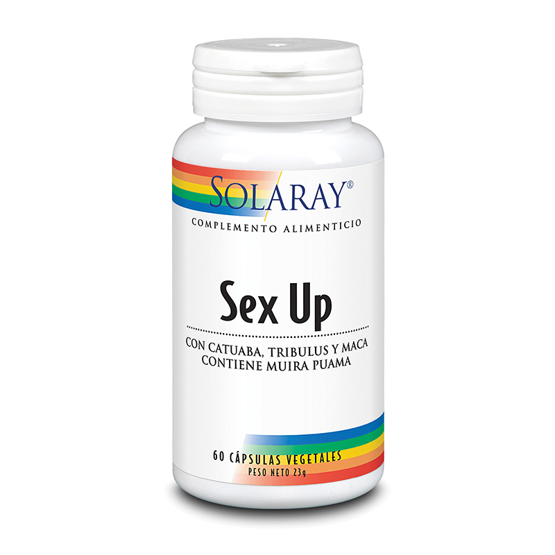 Sex up 60cap