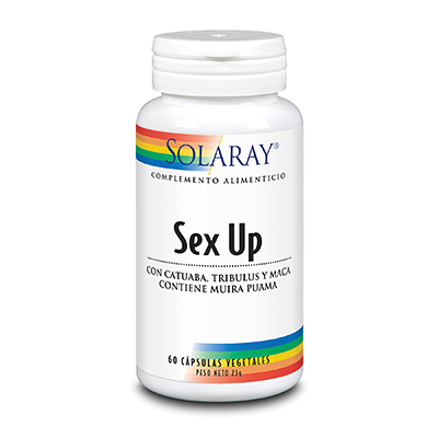 Sex up 60cap