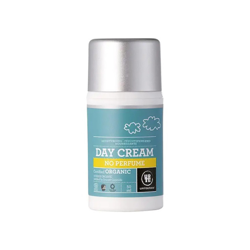 Crema facial s/perfum 50ml ECO